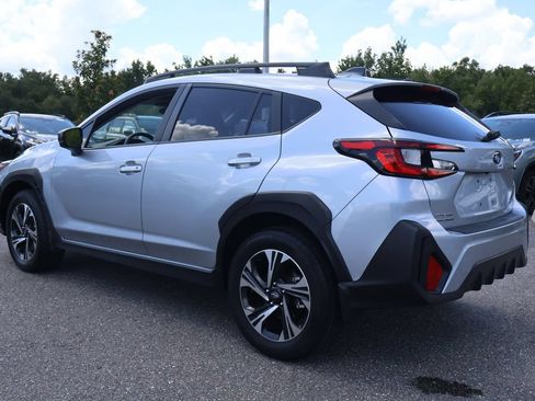 Used 2024 Subaru Crosstrek 2.0i Premium AWD/4WD image 6
