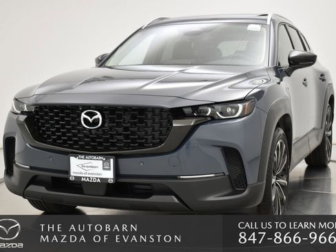 New 2026 MAZDA CX-50 AWD 2.5 S w/ Weather Package image 14