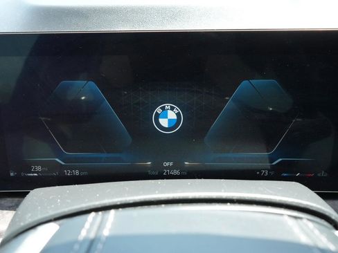 Used 2024 BMW X5 xDrive40i w/ Parking Assistance Package AWD/4WD image 30