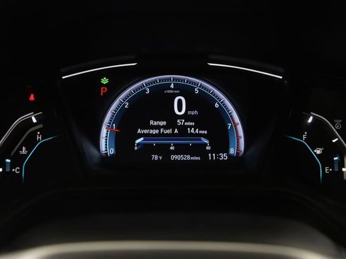 Used 2020 Honda Civic LX image 14