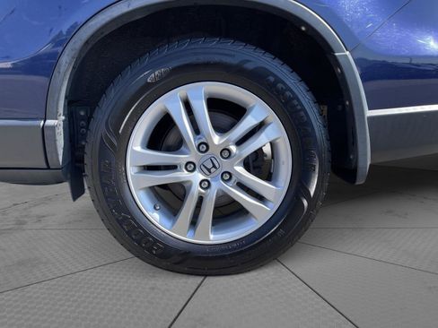 Used 2010 Honda CR-V EX image 23