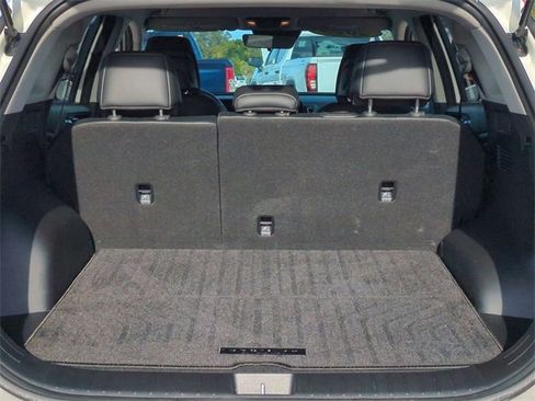 Used 2023 Kia Sportage EX image 13