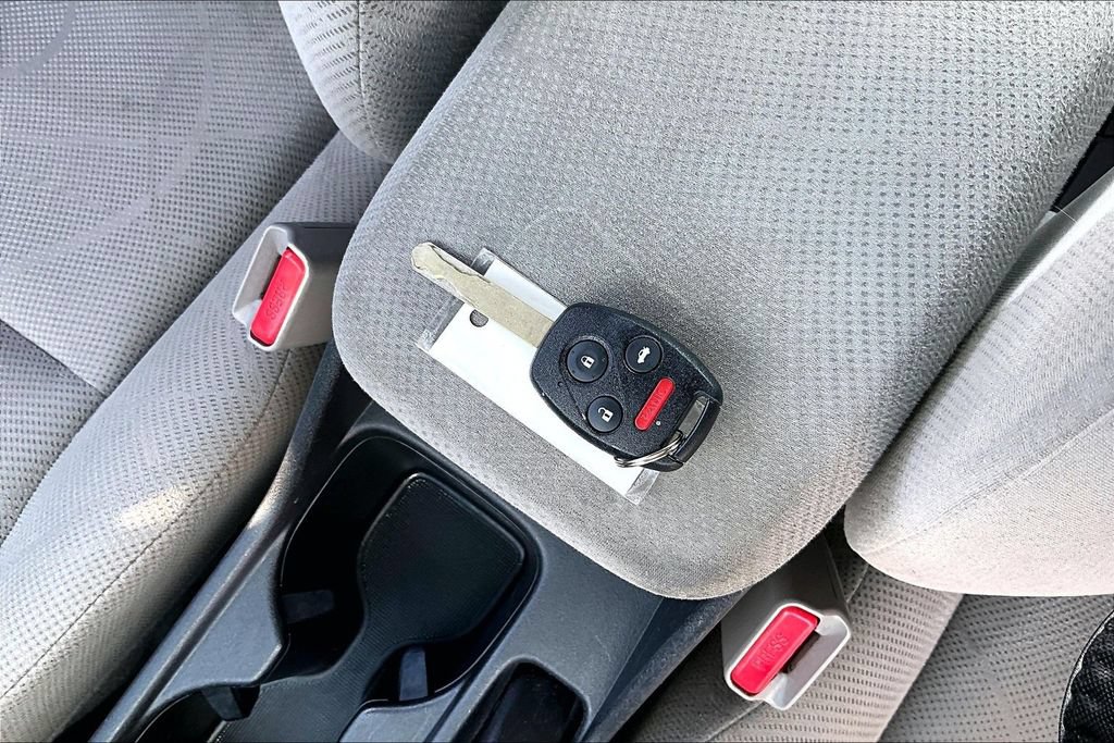 Used 2012 Honda Civic LX image 11
