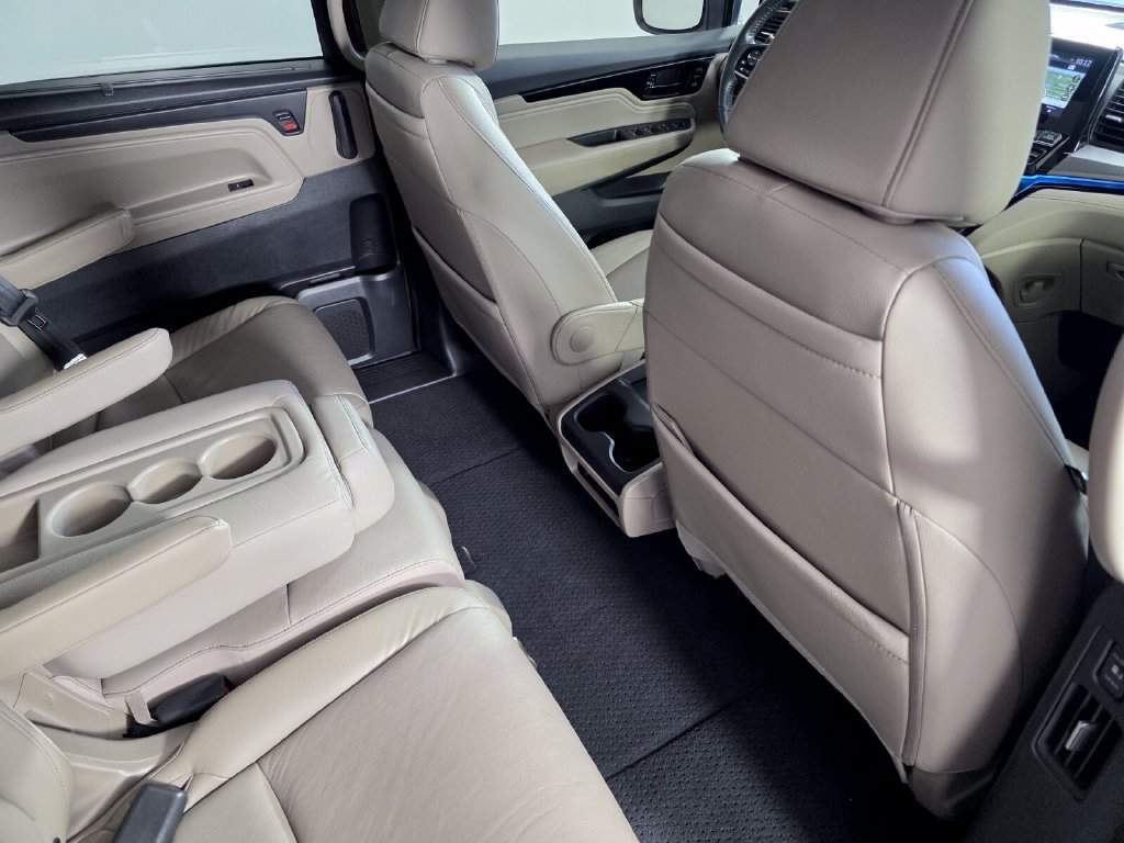 Used 2022 Honda Odyssey Touring image 31