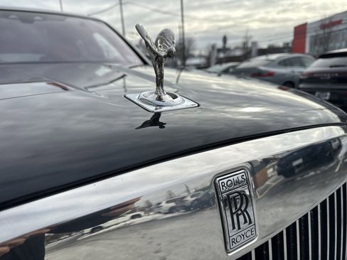 Certified 2024 Rolls-Royce Cullinan image 46