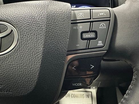 Used 2025 Toyota Camry XSE image 20