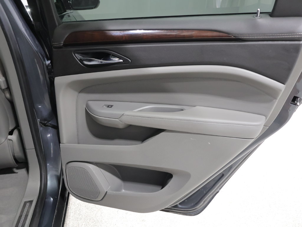 Used 2011 Cadillac SRX Premium AWD/4WD image 19