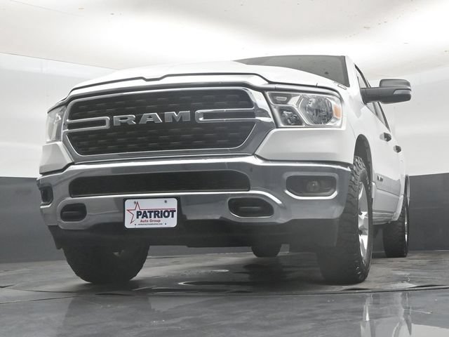 Used 2024 RAM 1500 Big Horn AWD/4WD image 50