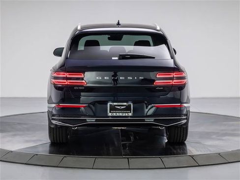 New 2026 Genesis GV80 2.5T Select AWD/4WD image 4