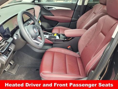 New 2026 Buick Envision Sport Touring image 20