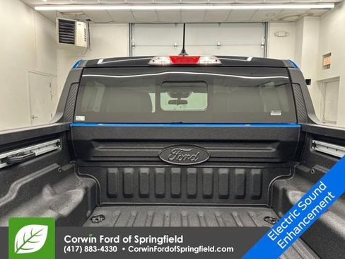 New 2026 Ford Maverick Lobo image 16