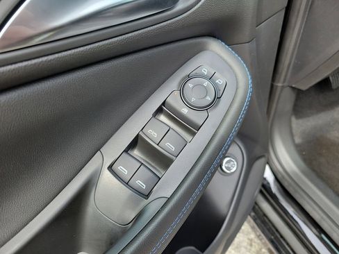 New 2026 Buick Encore GX Sport Touring FWD image 19