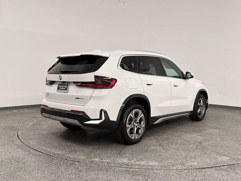 Used 2025 BMW X1 xDrive28i AWD/4WD image 8