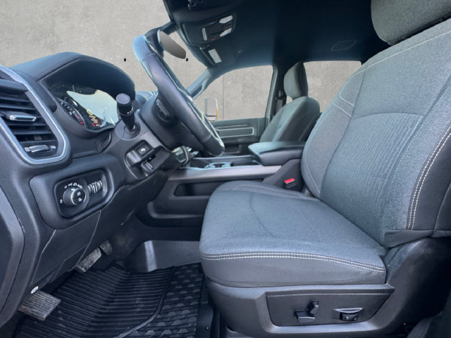 Used 2019 RAM 3500 Big Horn AWD/4WD image 19