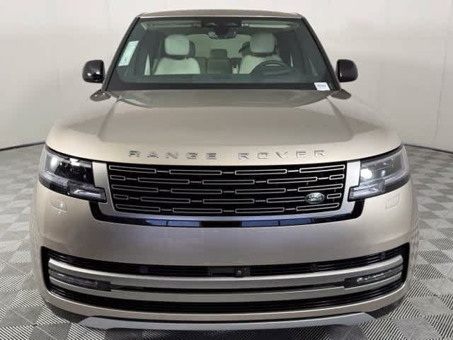 New 2026 Land Rover Range Rover SE AWD/4WD image 11