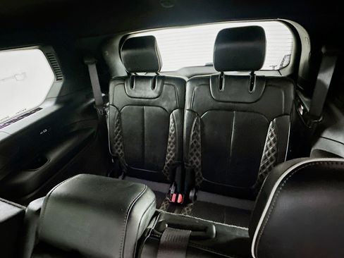 Used 2023 Jeep Grand Cherokee L Summit image 29