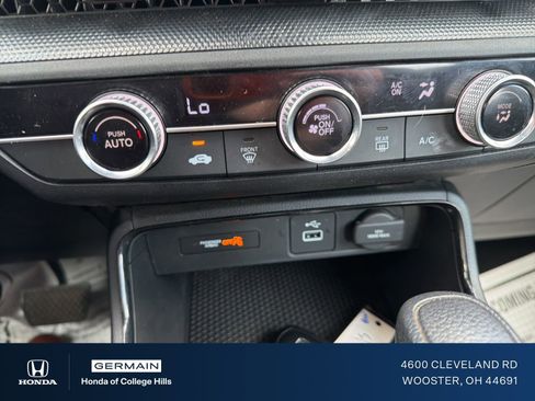 Used 2024 Honda CR-V LX image 21