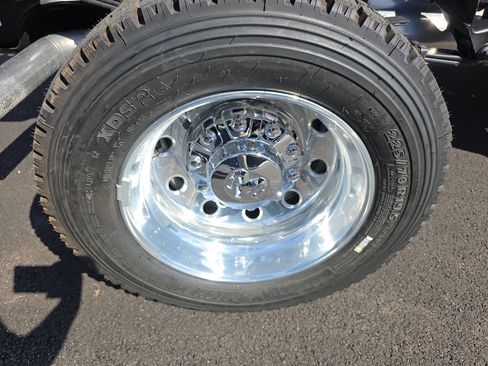 New 2026 RAM 5500 Laramie image 35