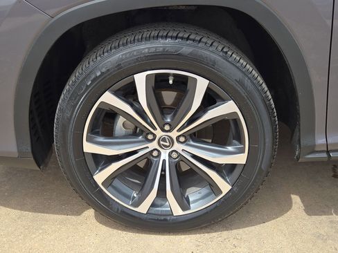 Used 2022 Lexus RX 350 FWD w/ Premium Package image 11