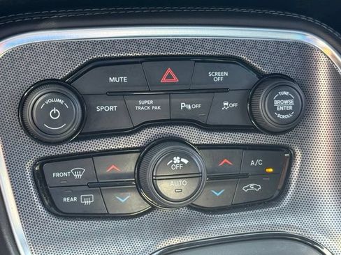 Used 2017 Dodge Challenger GT w/ Driver Convenience Group AWD/4WD image 34