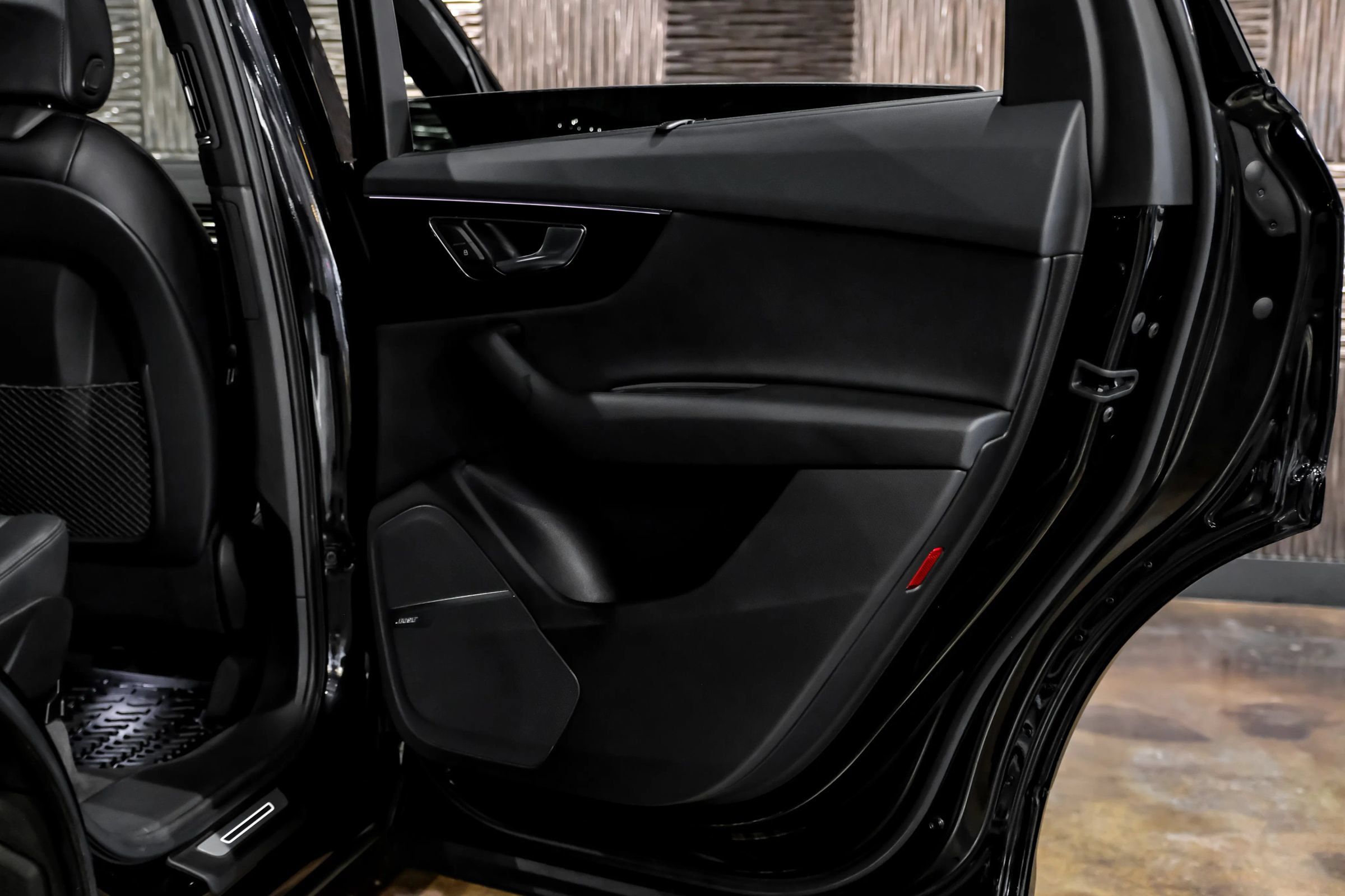 Used 2019 Audi Q7 3.0T Prestige w/ Prestige Package AWD/4WD image 41