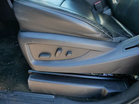 Used 2015 GMC Sierra 2500 SLT image 15