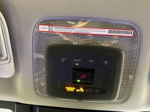 New 2026 Toyota Prius Plug-In Hybrid image 29