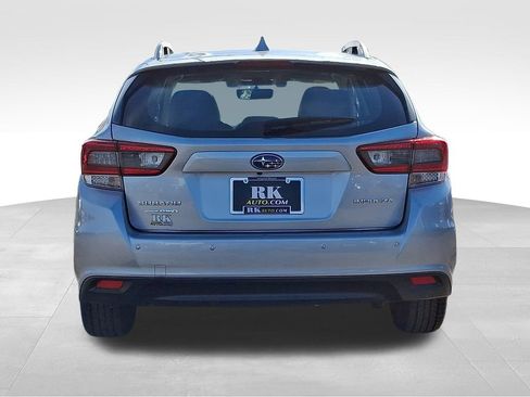 Used 2021 Subaru Impreza 2.0i Limited image 5
