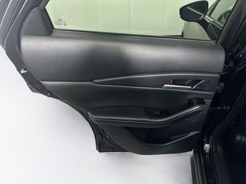 Used 2024 MAZDA CX-30 AWD 2.5 S w/ Select Sport Pkg image 26