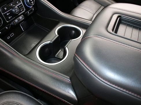 Used 2022 Chevrolet Tahoe RST w/ Sport Performance Package image 23