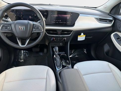 New 2026 Buick Encore GX Preferred w/ Advanced Technology Package FWD image 15