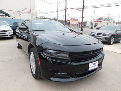 Used 2021 Dodge Charger Police
