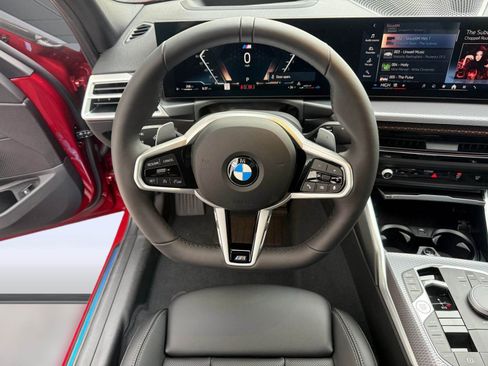 Used 2026 BMW 330i Sedan image 15