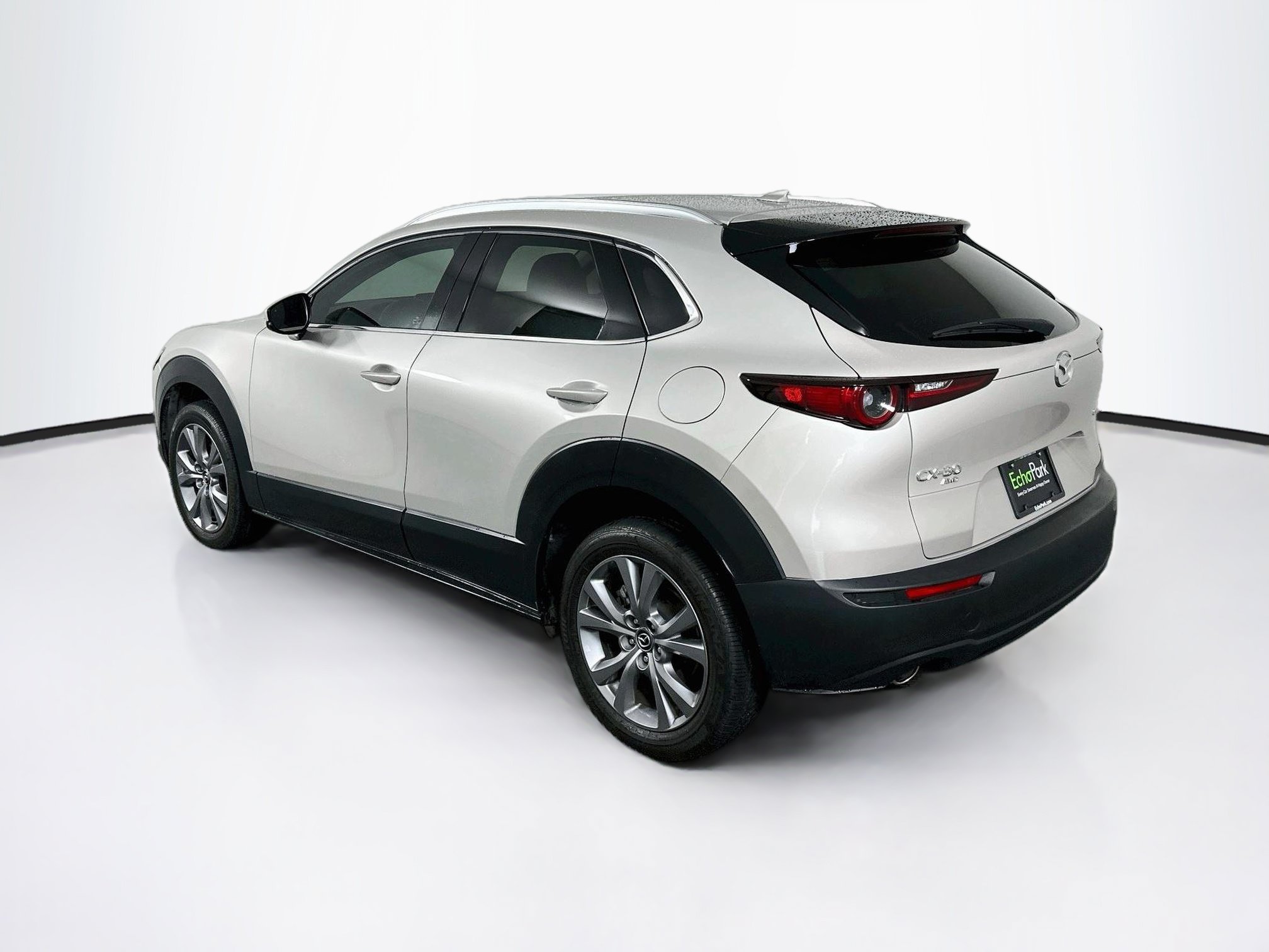 Used 2024 MAZDA CX-30 AWD 2.5 S w/ Premium Package image 5