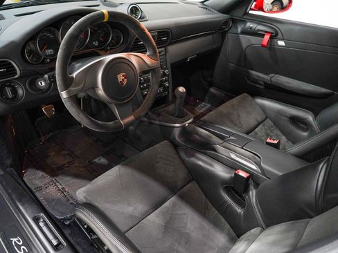 Used 2010 Porsche 911 GT3 RS image 2