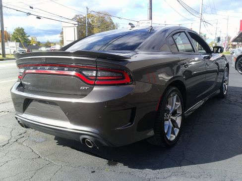 Used 2021 Dodge Charger GT image 8