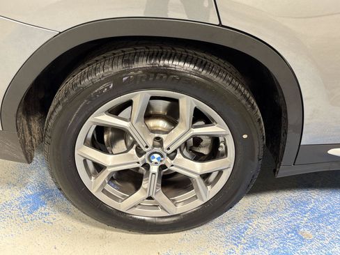 Used 2023 BMW X3 xDrive30i w/ Premium Package AWD/4WD image 38