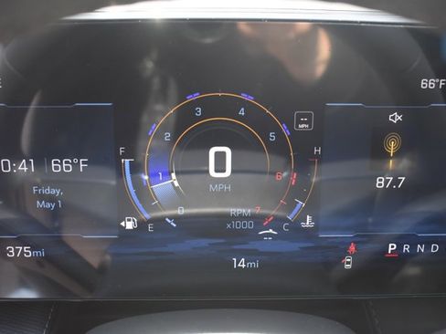 New 2026 Chevrolet Equinox LT FWD image 22