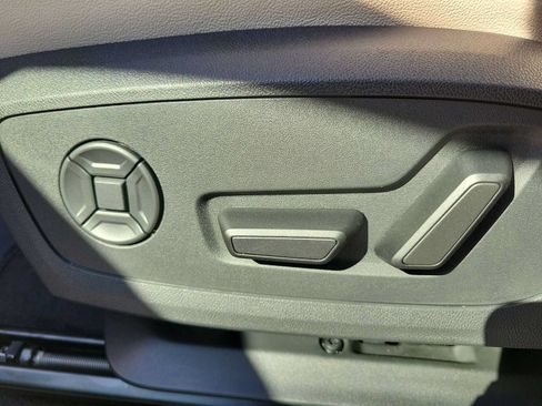 New 2027 Audi Q6 e-tron Premium Plus AWD/4WD image 16