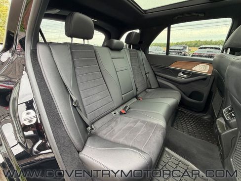 Used 2022 Mercedes-Benz GLE 350 4MATIC image 43