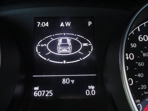 Used 2018 Volkswagen Golf SEL FWD image 57