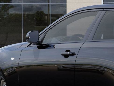 New 2026 Cadillac CT4 Sport image 34