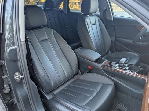 Used 2021 Audi A4 2.0T Premium w/ Convenience Package image 20