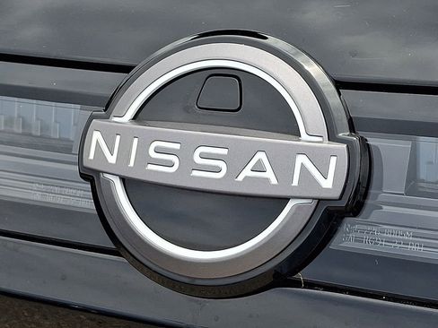 Certified 2025 Nissan Murano SL w/ Cargo Package AWD/4WD image 31