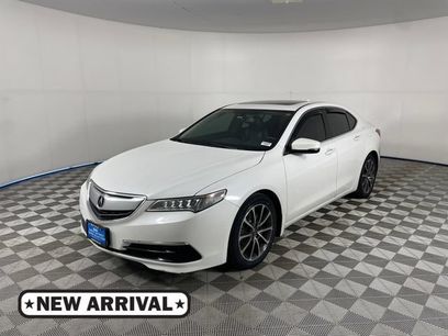 Used 2015 Acura TLX V6