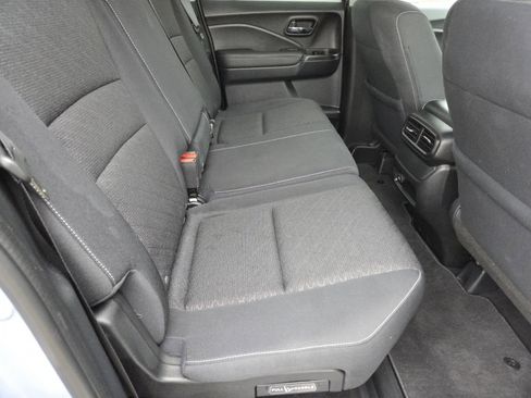 Certified 2024 Honda Ridgeline Sport image 26