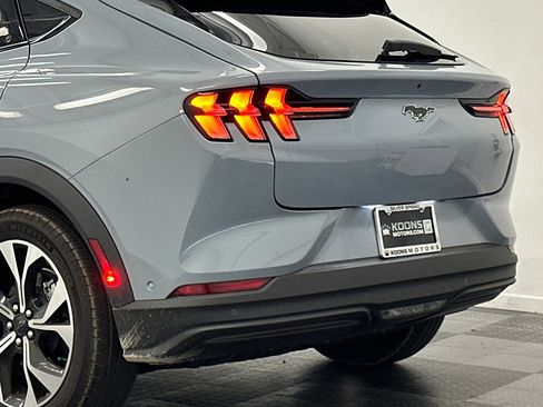 New 2024 Ford Mustang Mach-E Select w/ Comfort Package Lite image 7