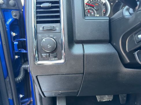 Used 2014 RAM 1500 Laramie image 19