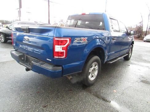 Used 2018 Ford F150 XL w/ Equipment Group 101A Mid image 7
