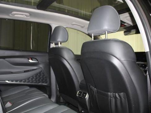 Used 2023 Hyundai Santa Fe SEL w/ Premium Package AWD/4WD image 24